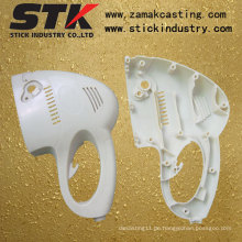 Kunststoffabdeckung Prototypenform (STK-P-015)